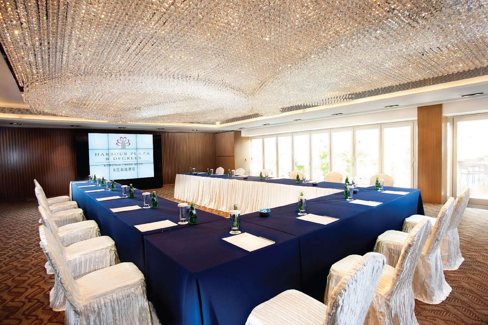 Harbour Plaza 8 Degrees