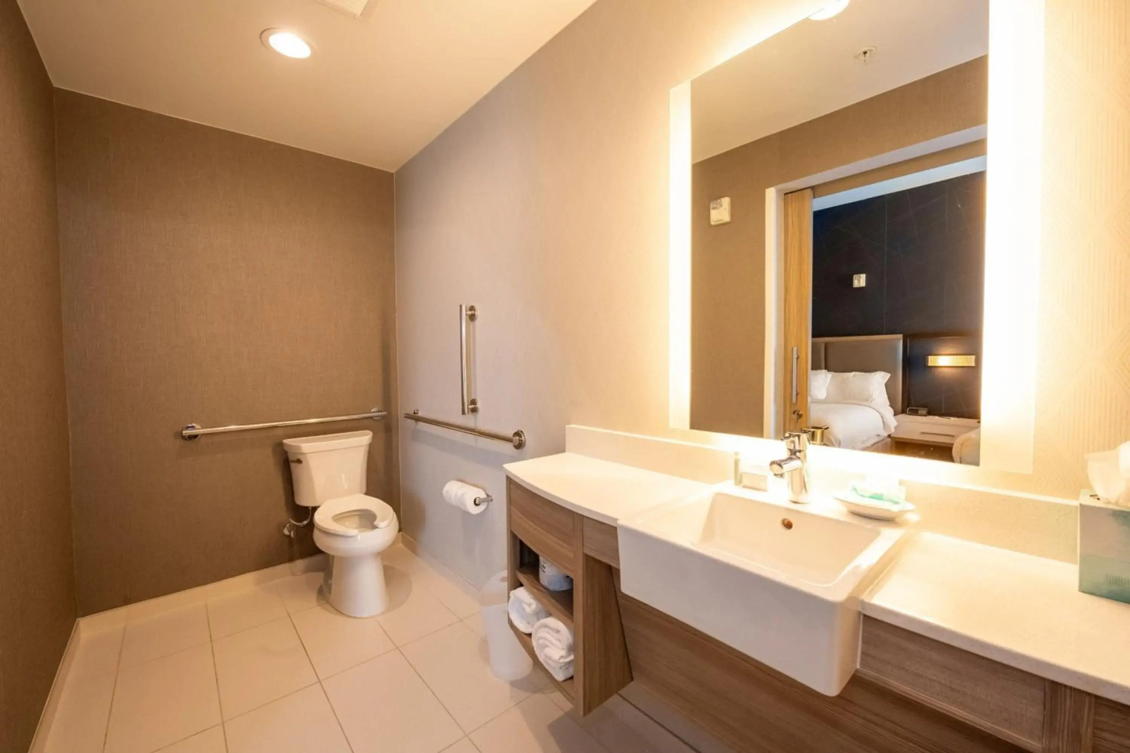 SpringHill Suites by Marriott Dallas McKinney/Allen