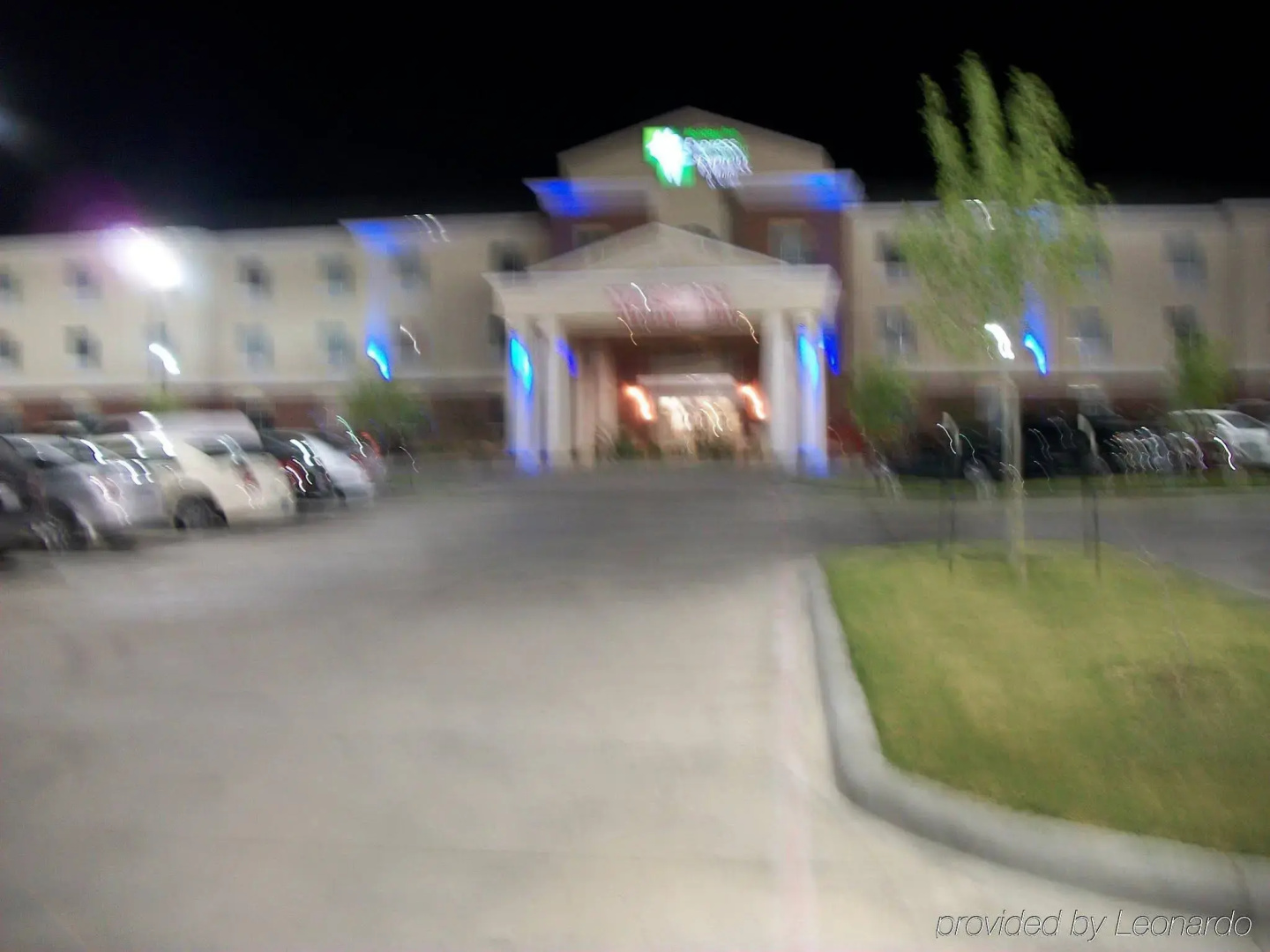 Holiday Inn Express Hotel and Suites Fort Stockton by IHG
