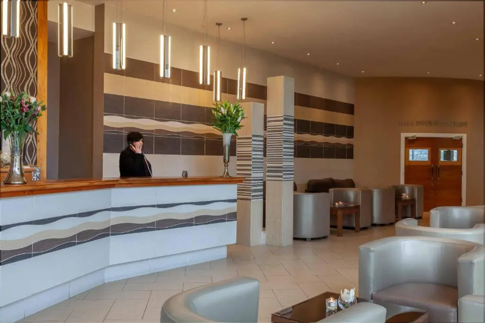 Castle Dargan Hotel