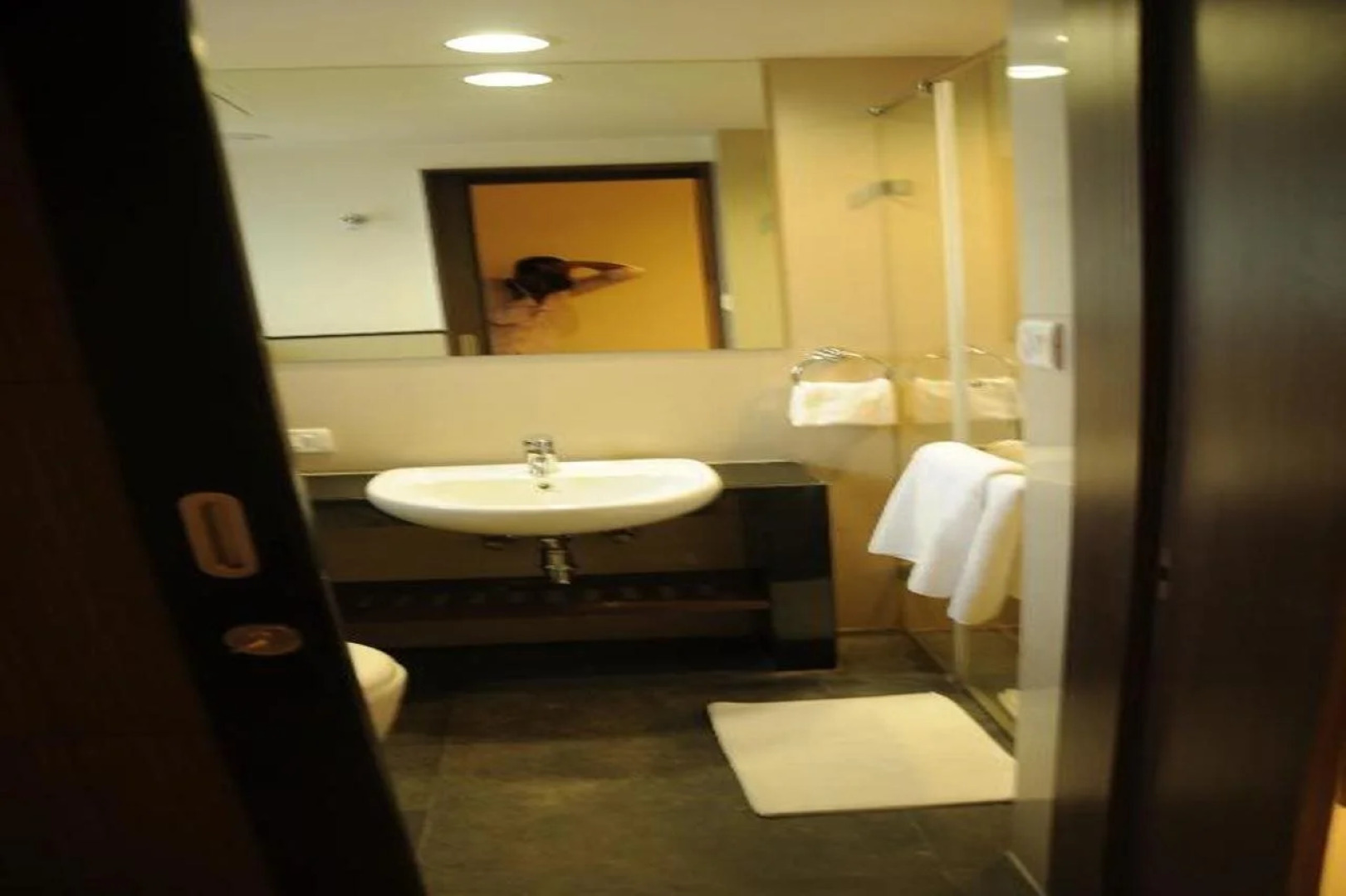 Regency Sameera Vellore by GRT Hotels
