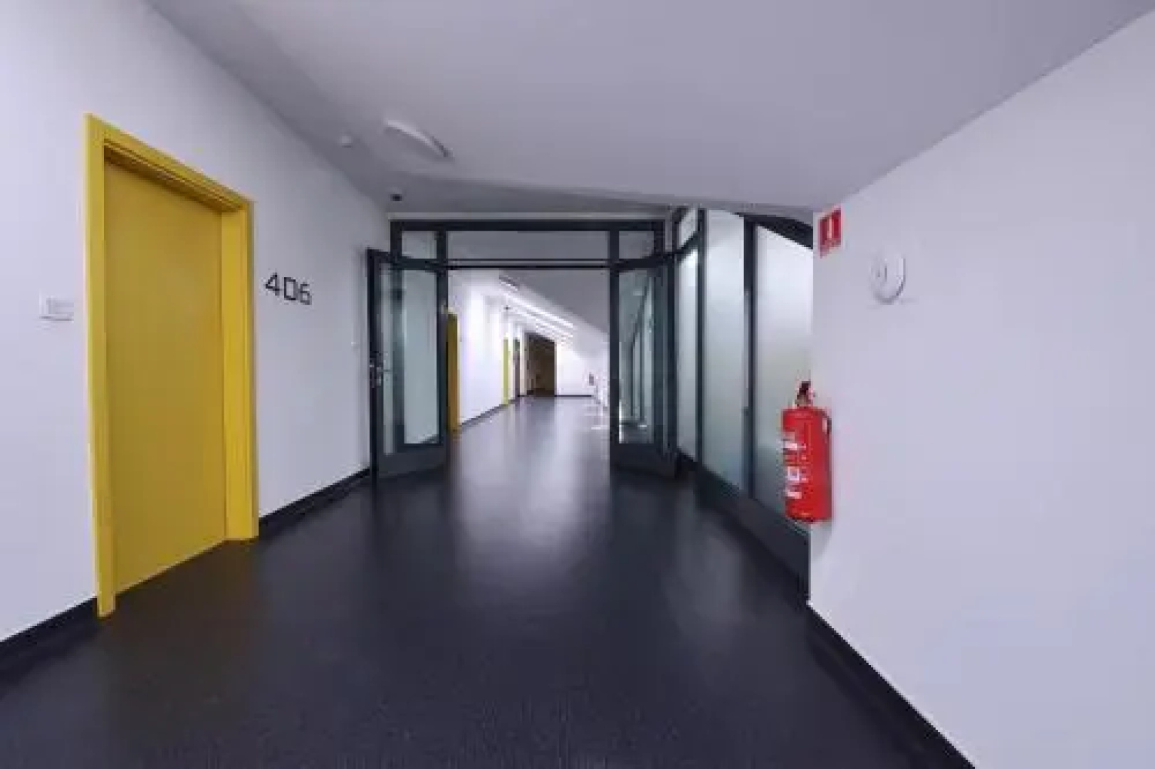 Hostel Bedem