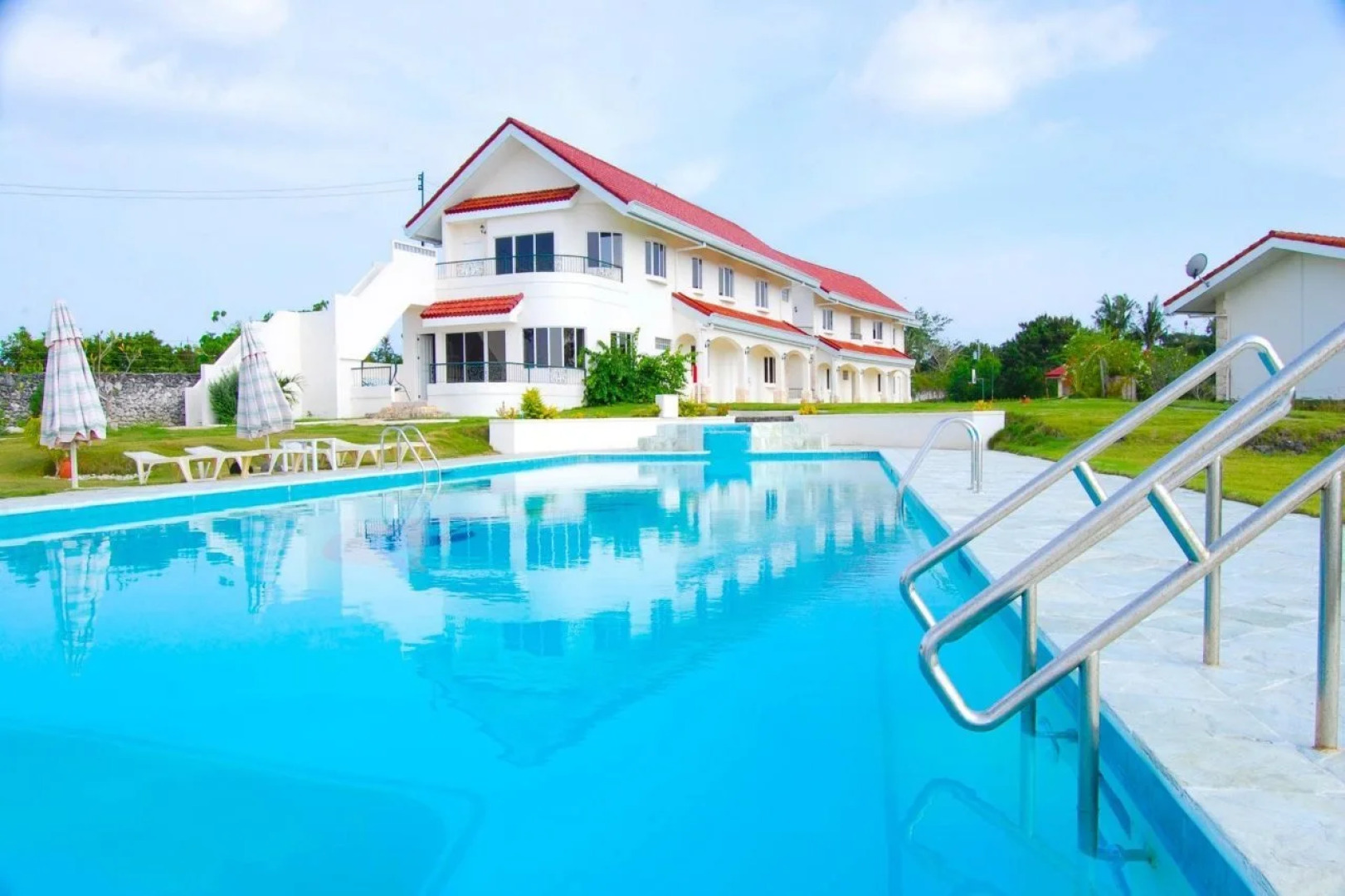 Sherwood Bay Resort & Aqua Sports