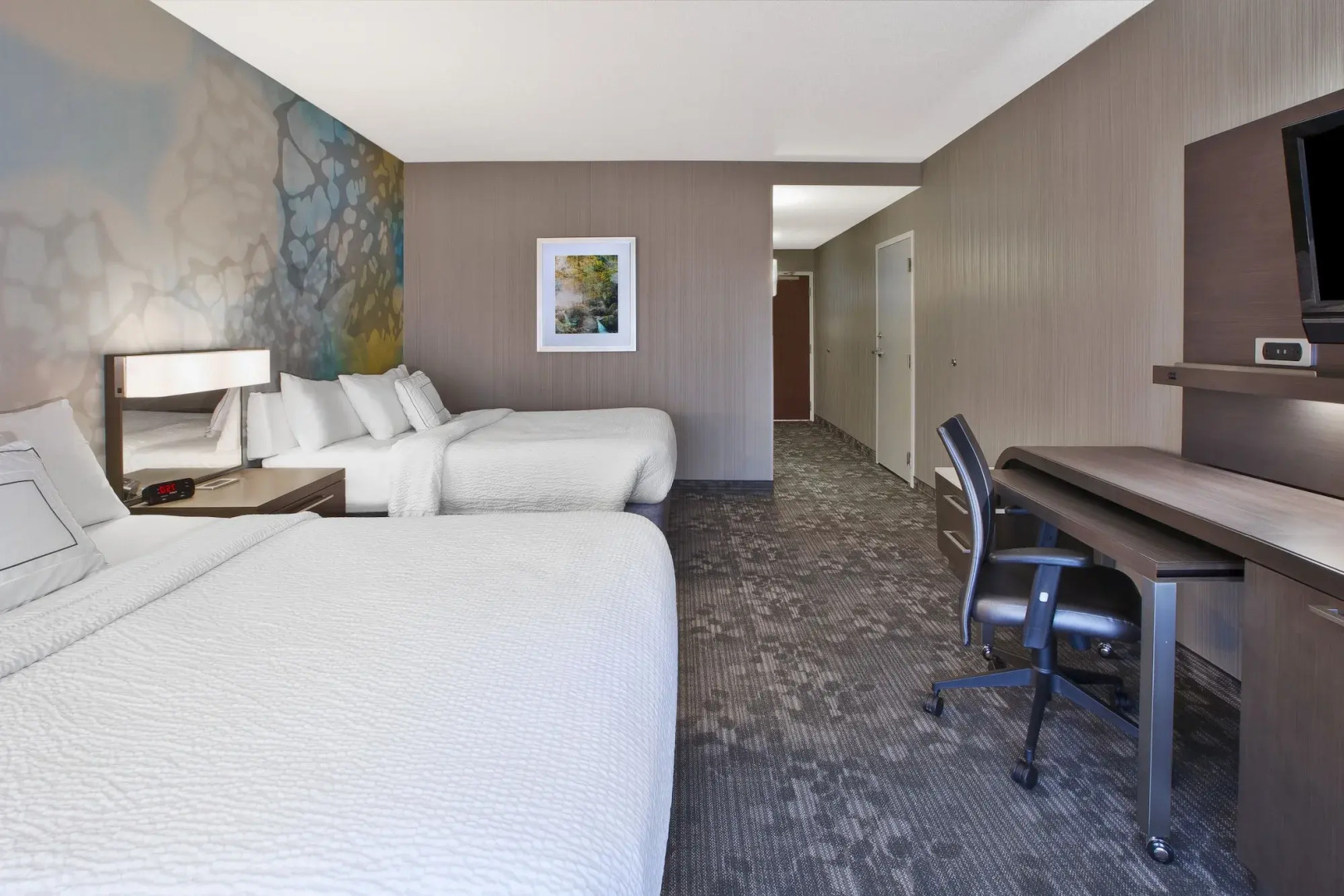 Courtyard Somerset by Marriott