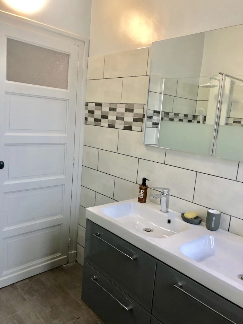 Appartement centre ville Pau