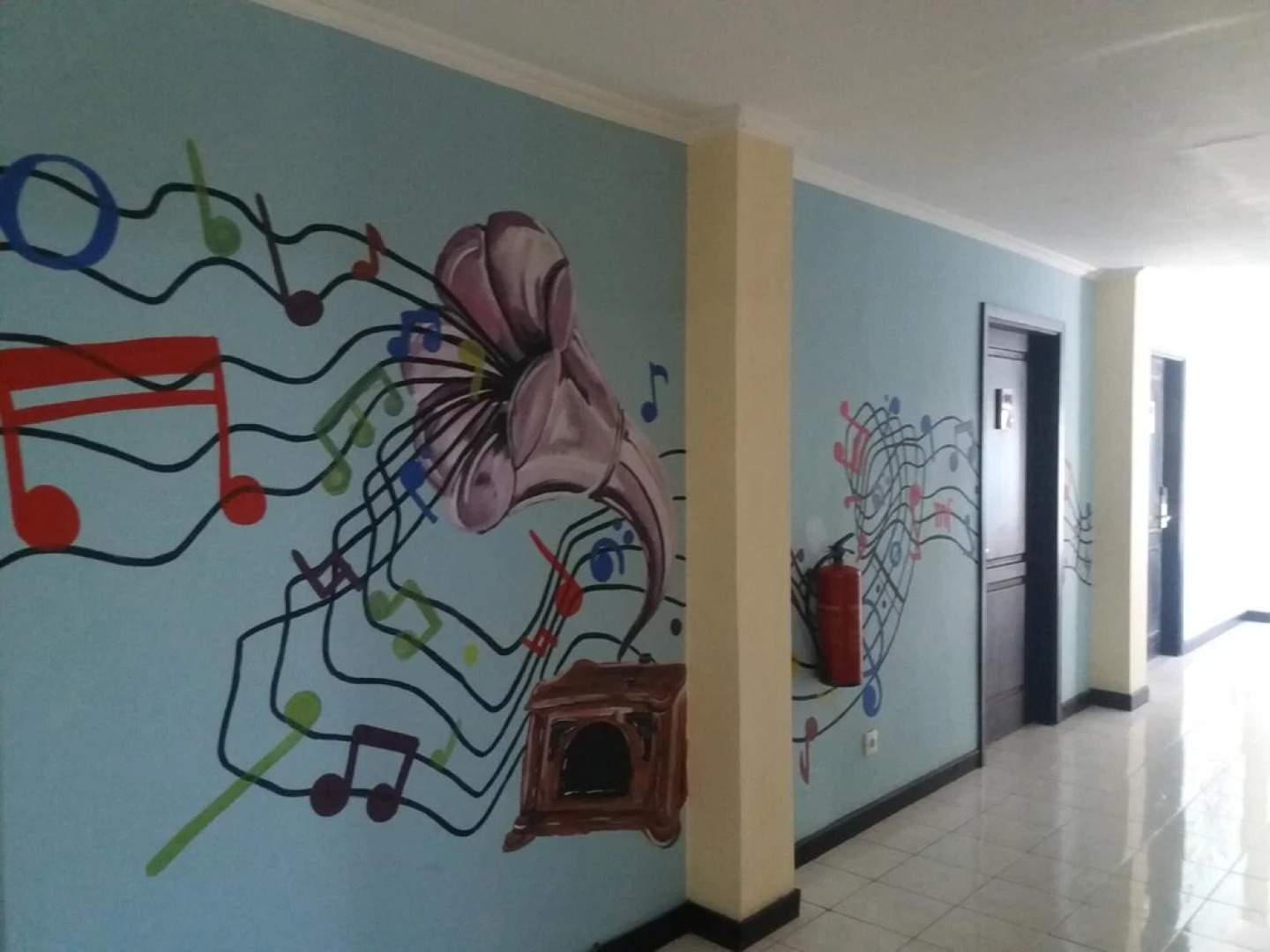 Hotel Sofia Juanda Surabaya