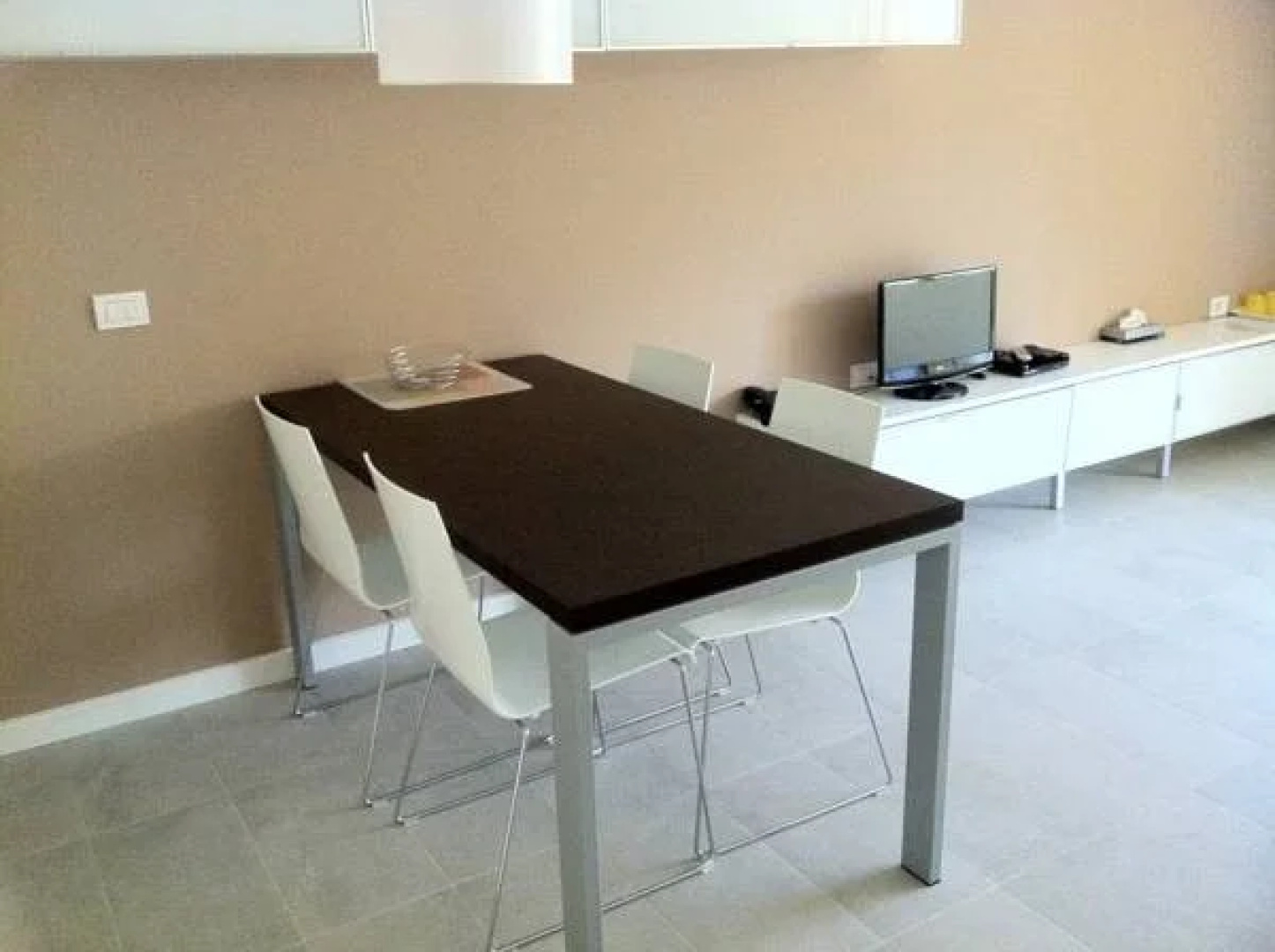 Residence Ormeggio
