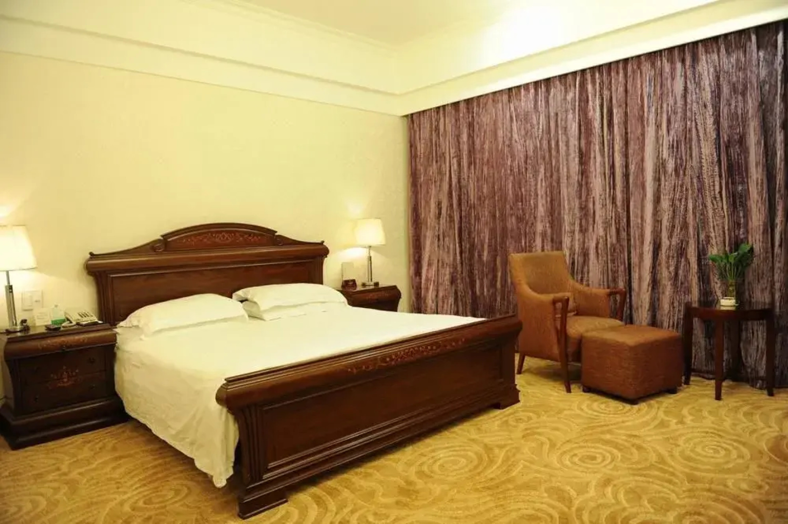 Hu Chuan Hotel