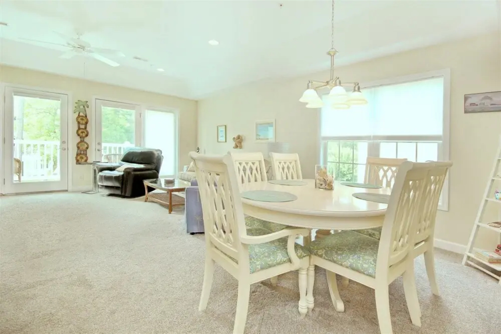 708 Colony II (Sunset Beach)