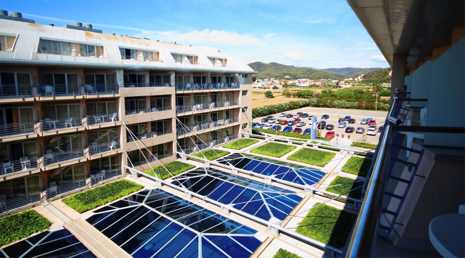 AQUA Hotel Onabrava & Spa