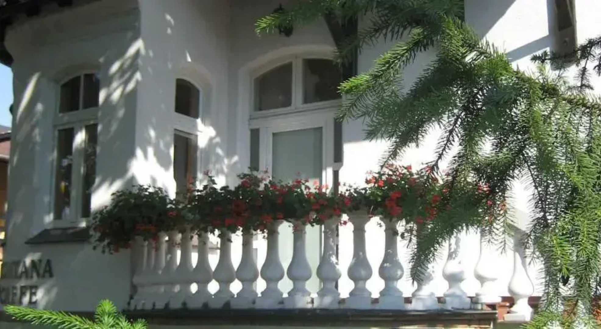 Villa Montana