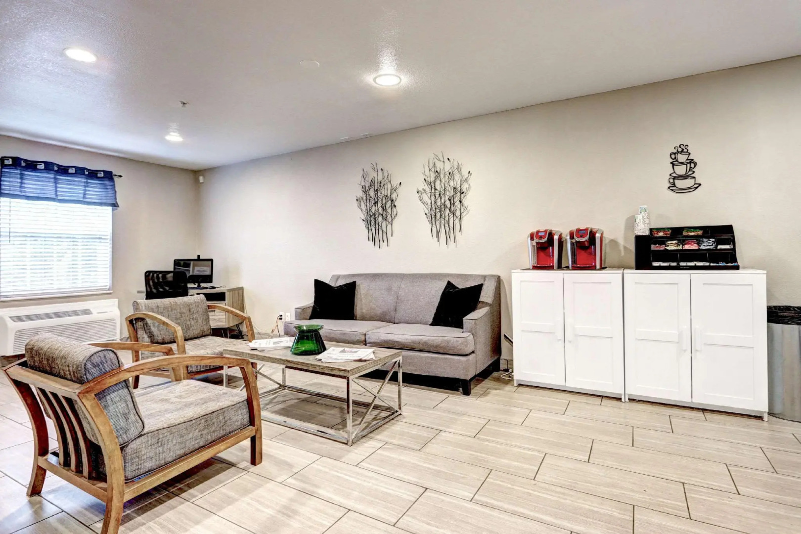 Suburban Extended Stay Hotel Westminster Denver North