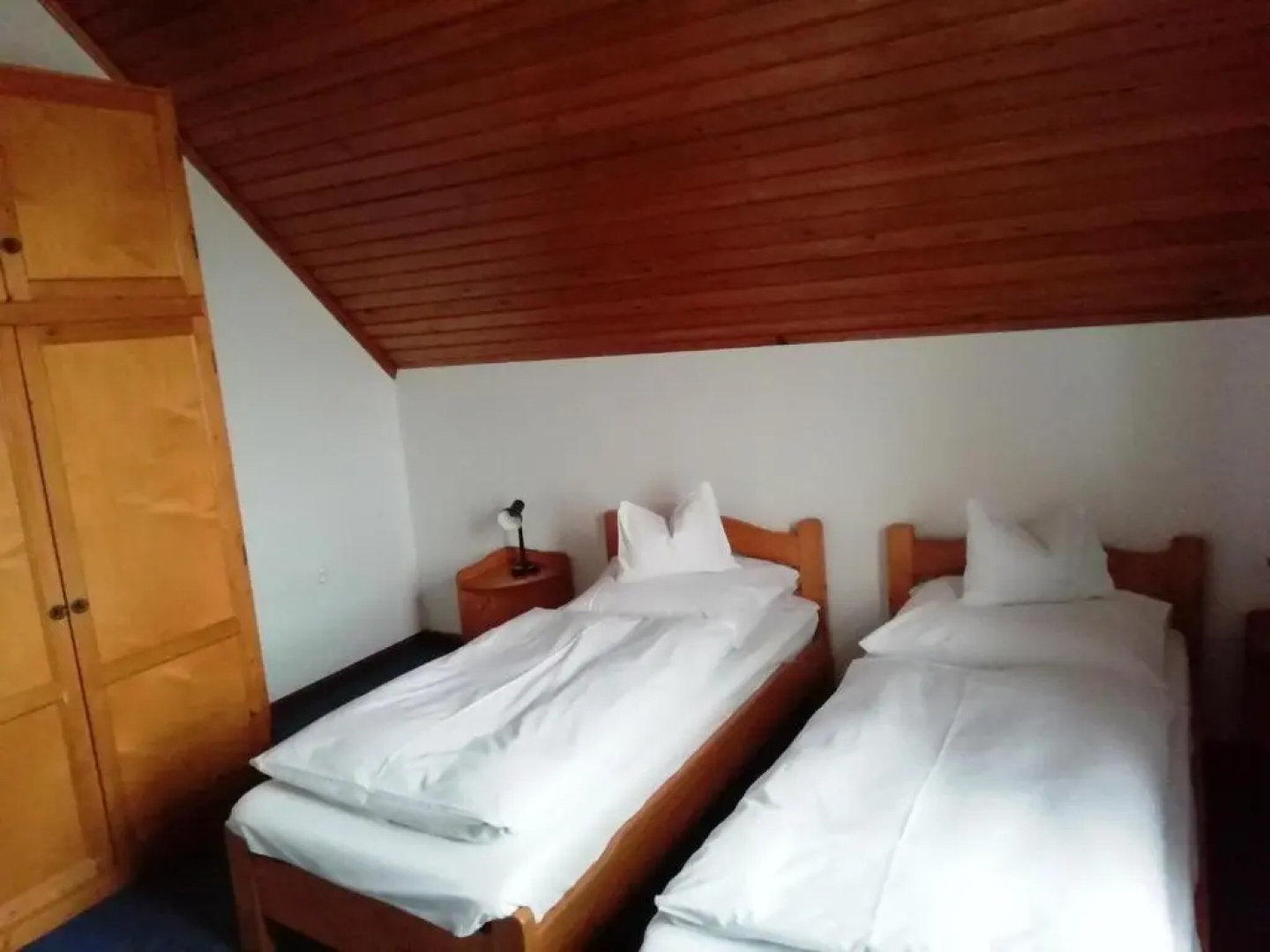 Balla Apartmanház