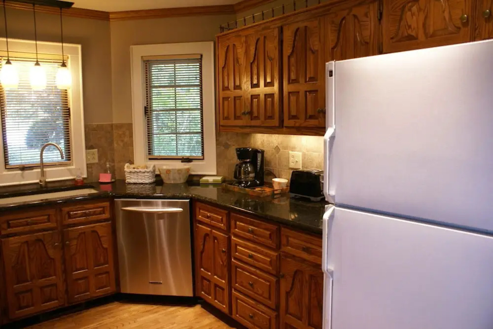 Moss 3 Bedrooms 2.5 Bathrooms Home