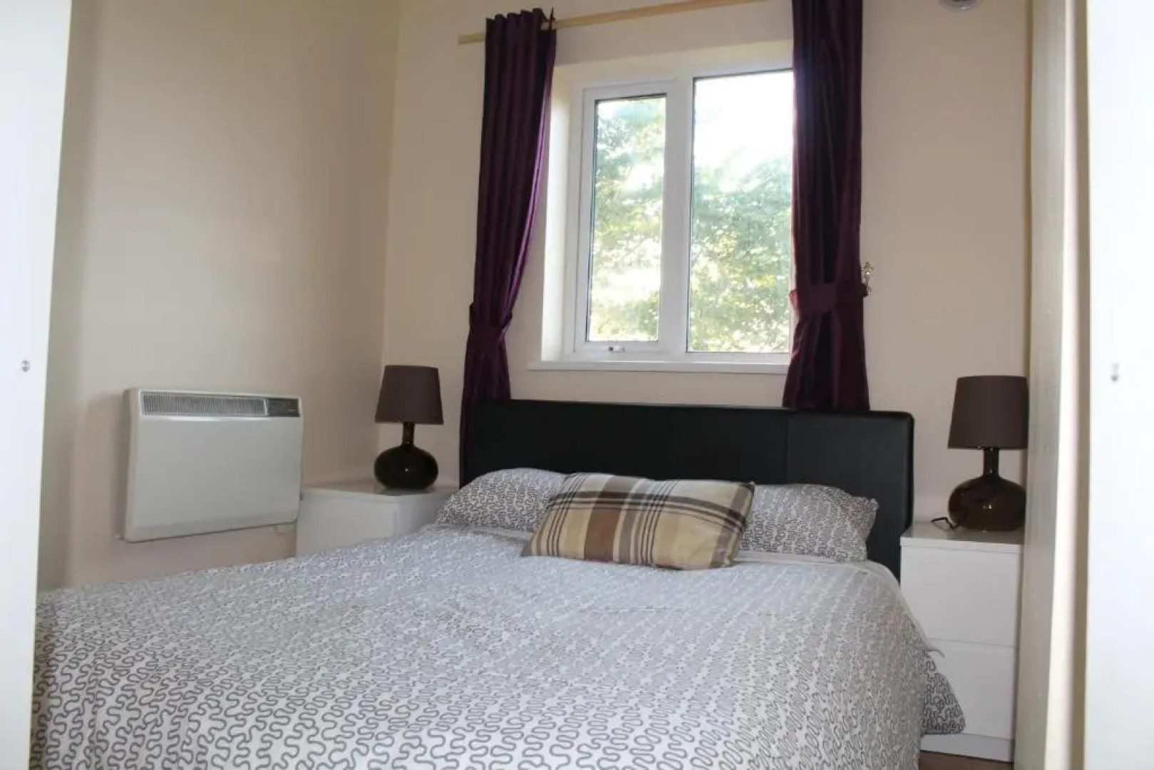 Serviced Apartments Wexford