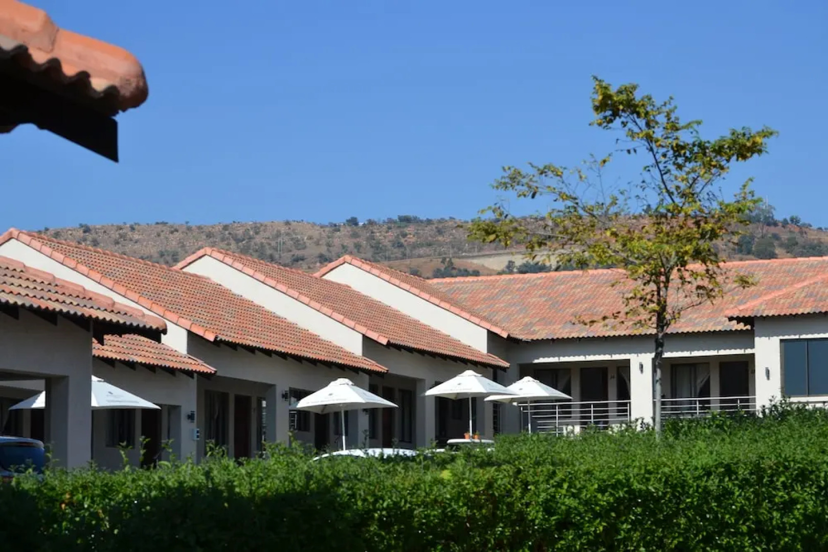 Usambara lodge