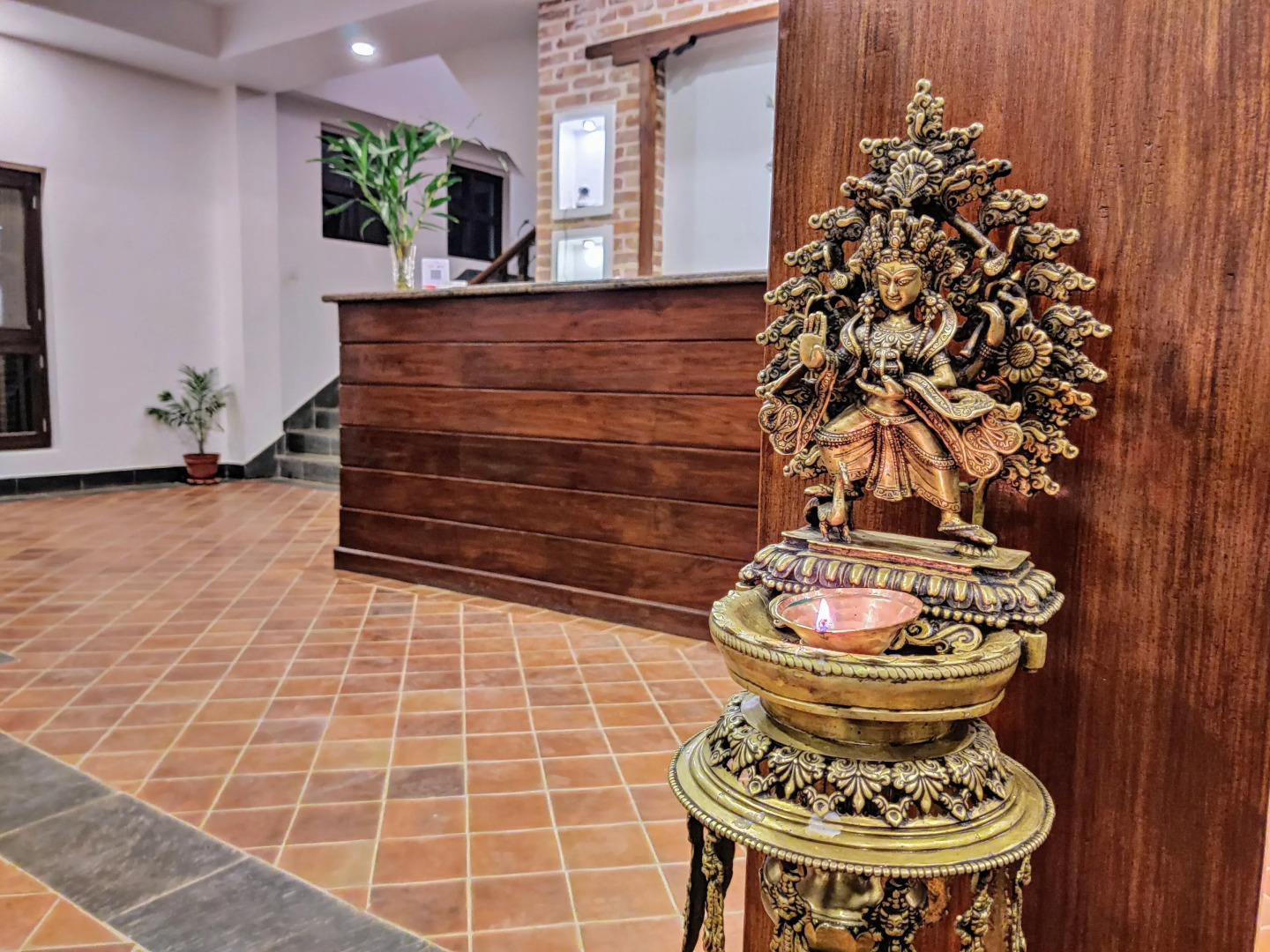 Bandipur Village lnn