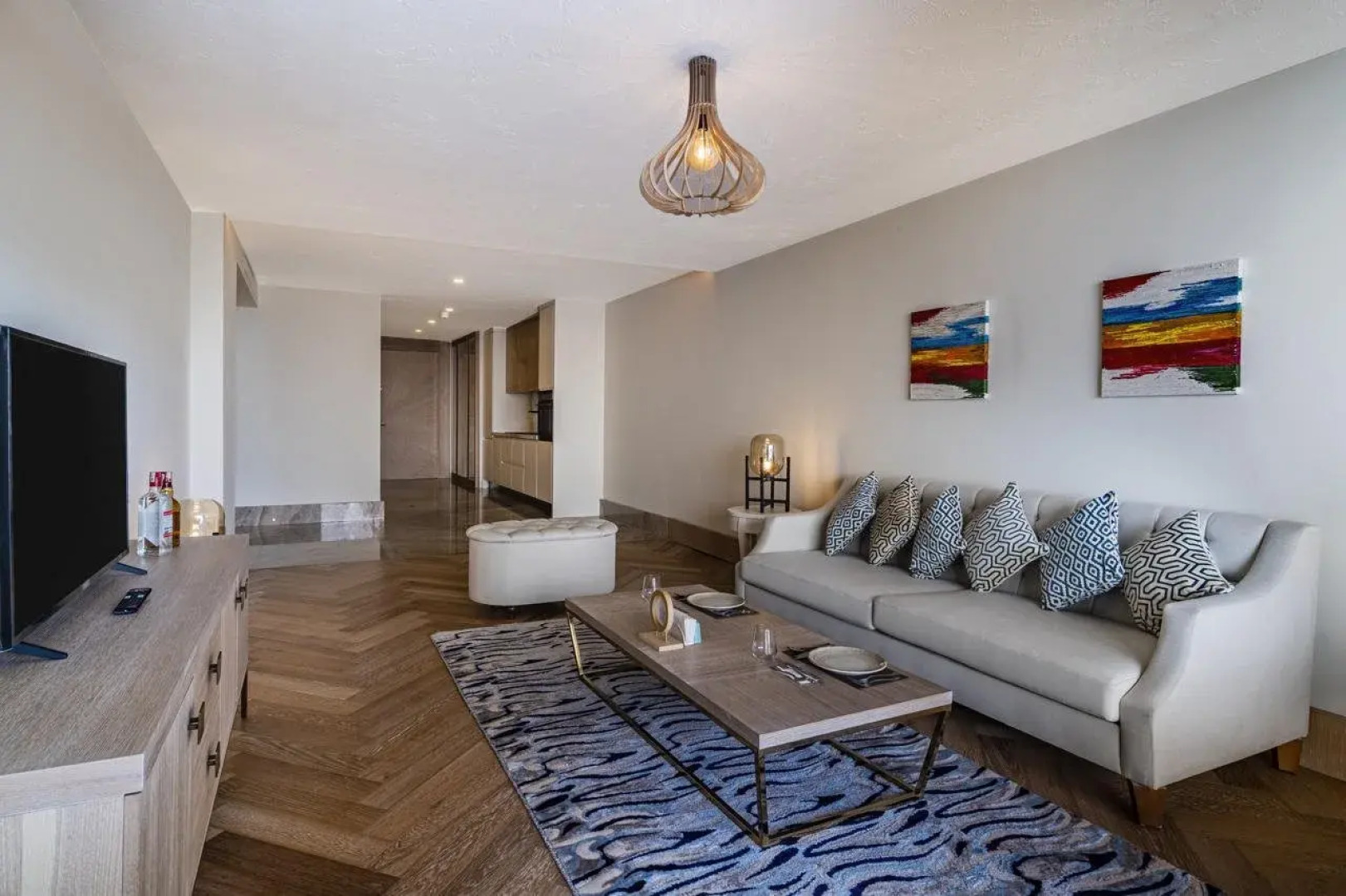 Swissôtel Living Bodrum