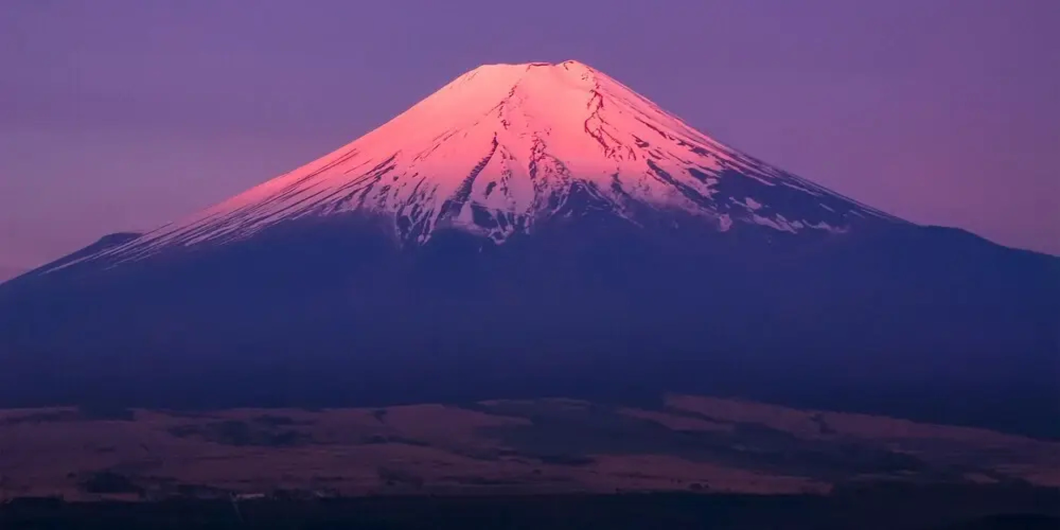 Yamanakako Pension Pause
