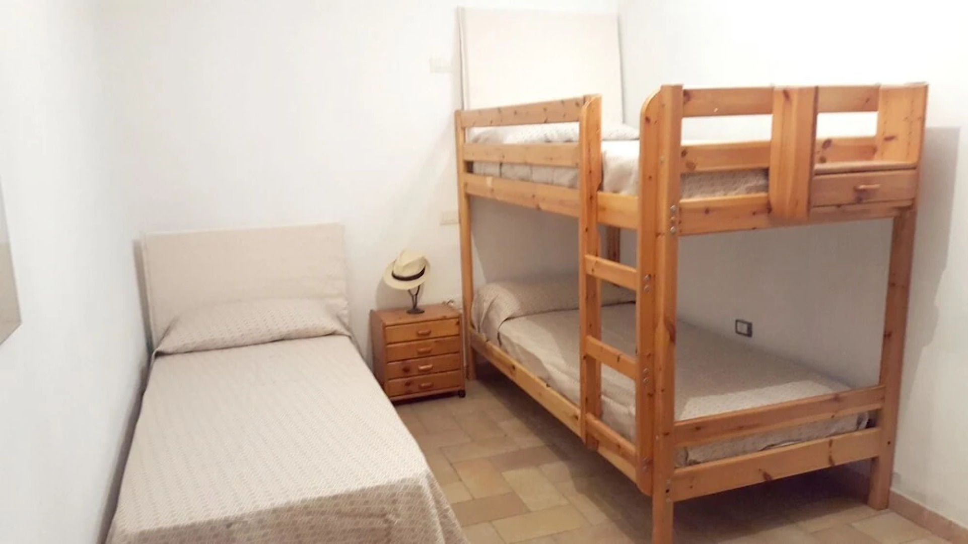 House With 5 Bedrooms in Olia Speciosa, With Furnished Terrace and Wif