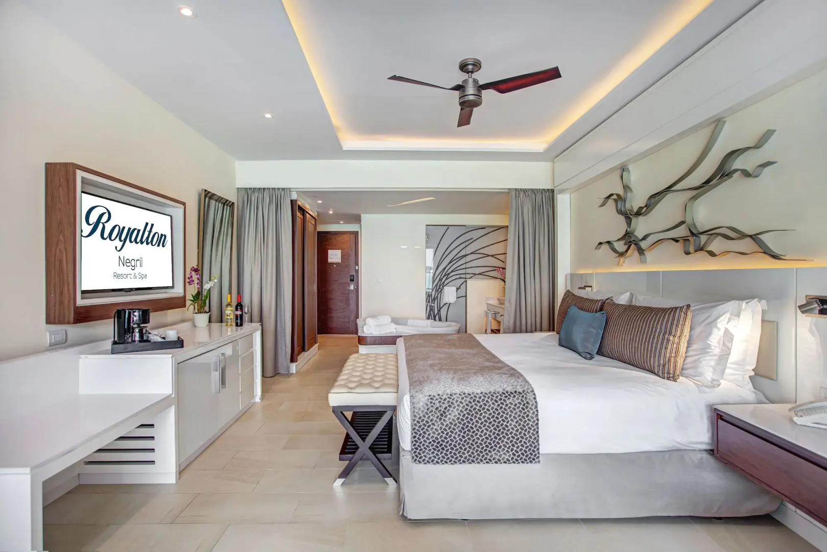 Royalton Hideaway Negril, An Autograph Collection® All-Inclusive Resort - Adults Only