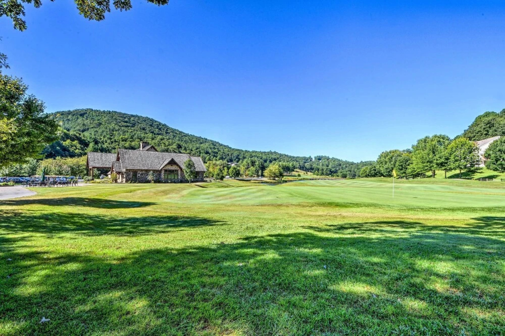 Sky Valley Resort Condo w/ Views & Amenities!