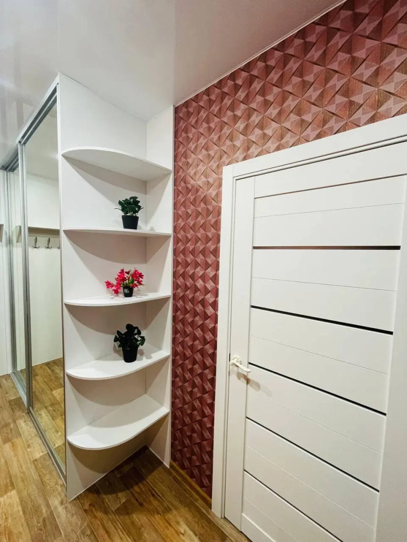 Region 89 district Olimpijskij, bld. 2