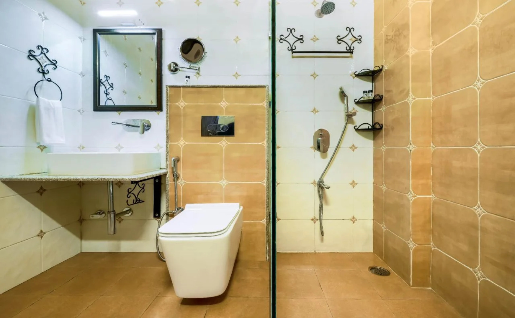 The Grand Shiva Resort & Spa