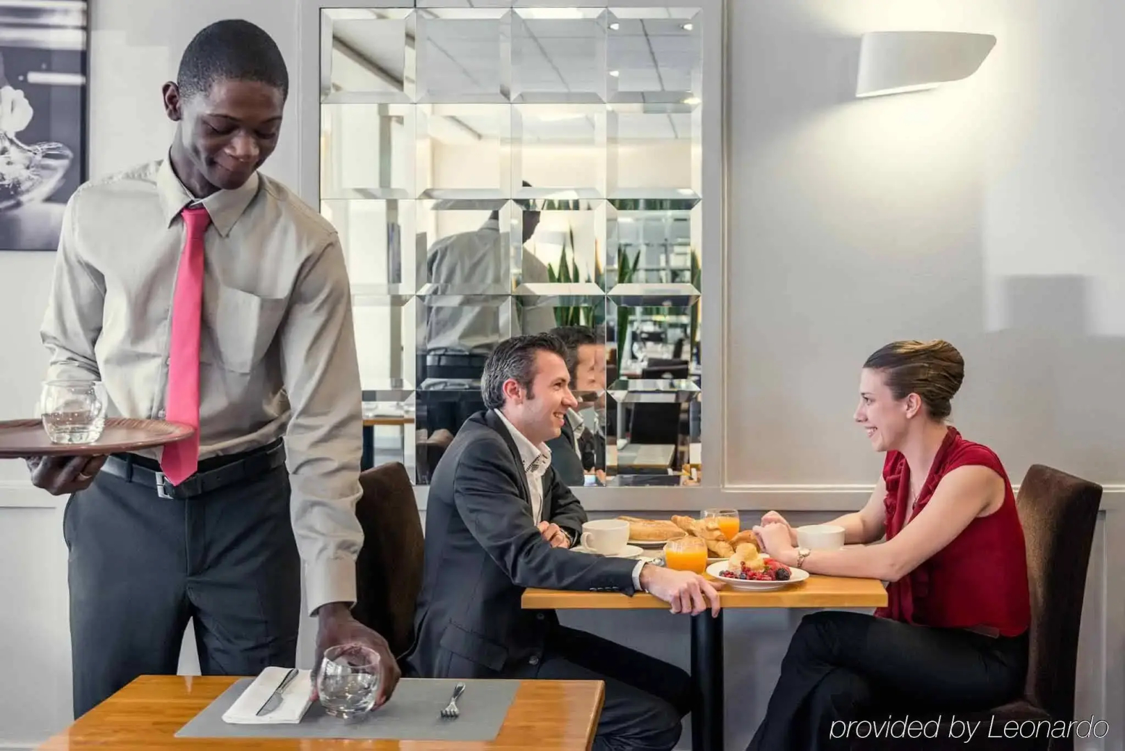 Mercure Paris Porte d'Orléans