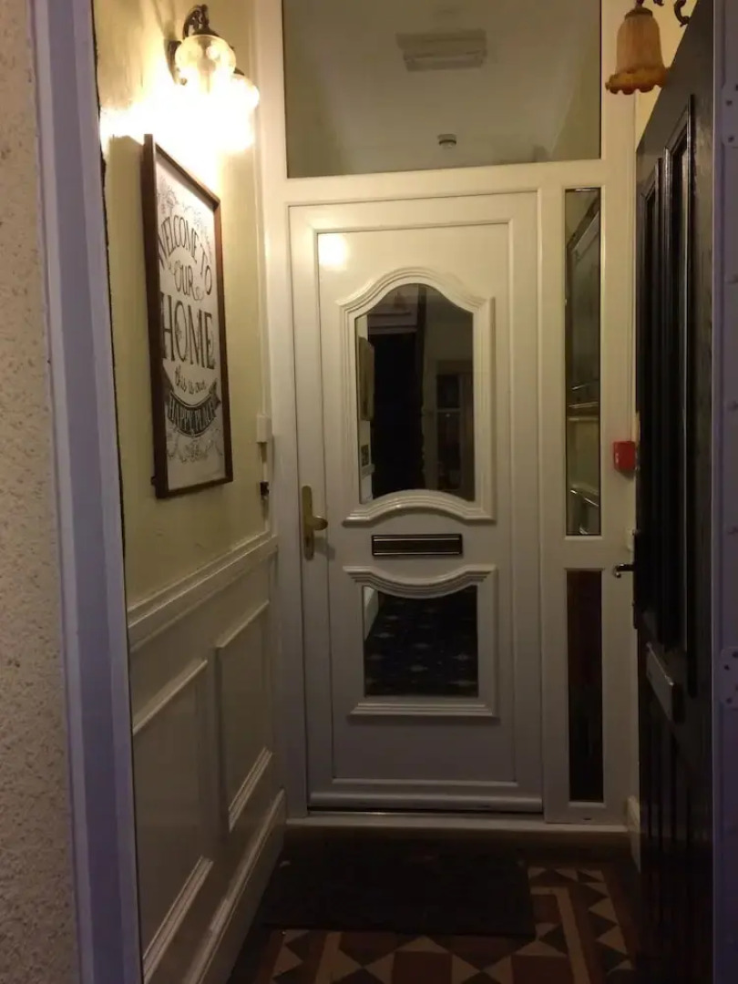 Southcombe Guesthouse