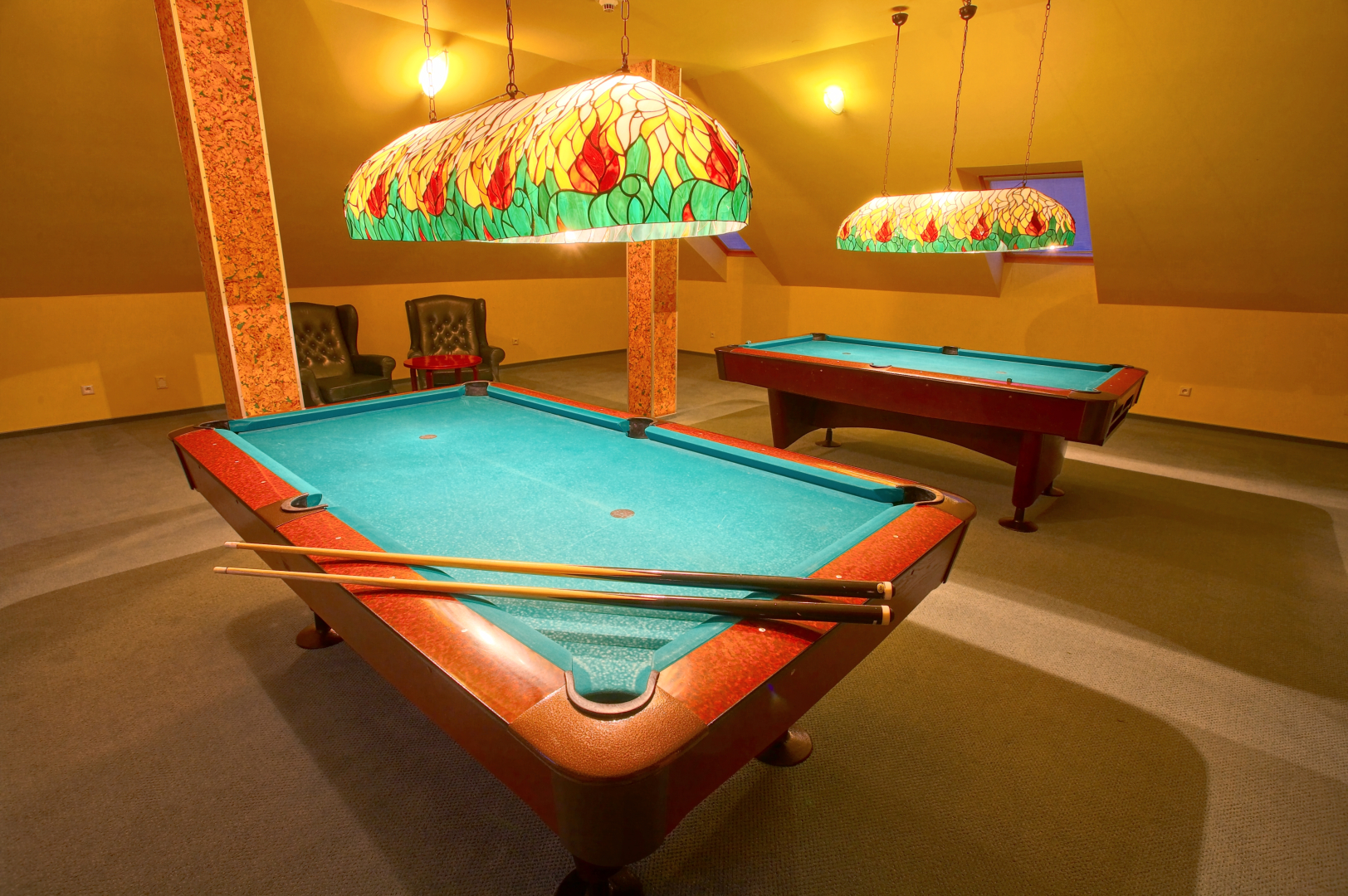 Perla Bieszczadów Geovita