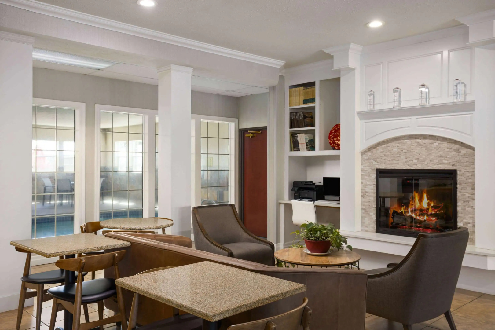 Ramada by Wyndham Moses Lake