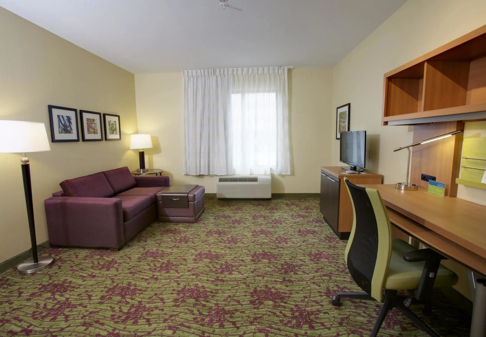 TownePlace Suites Jackson Ridgeland/Township at Colony Park