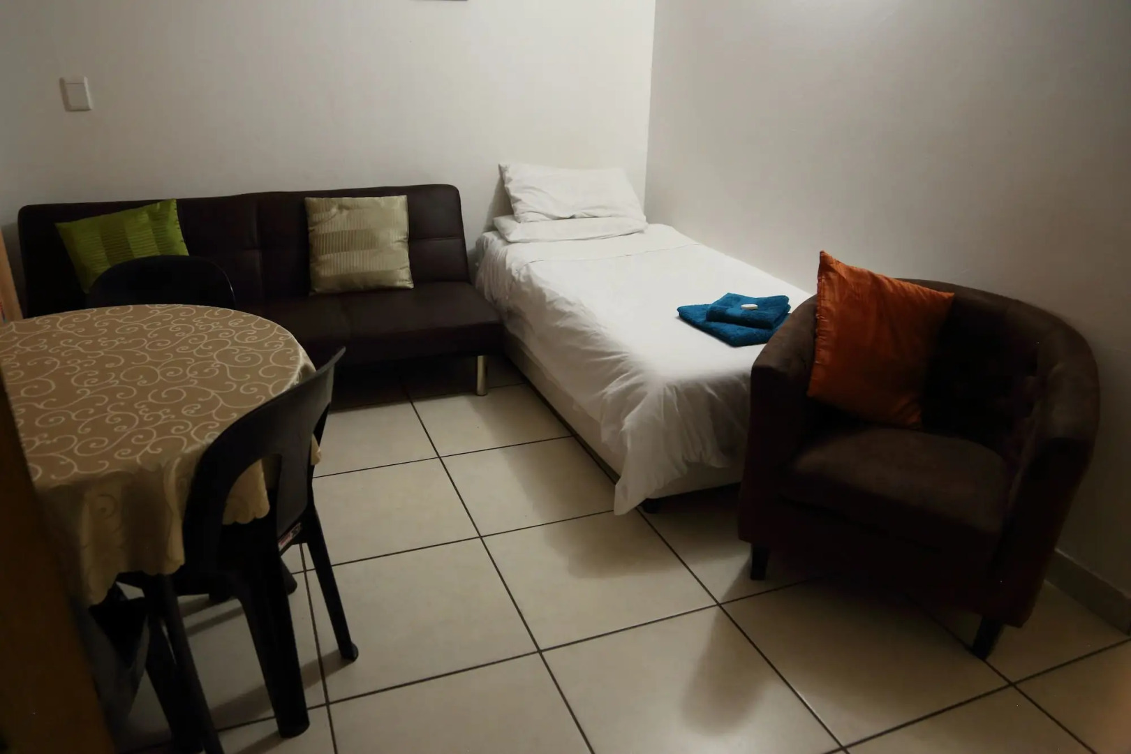 Clinch Self Catering