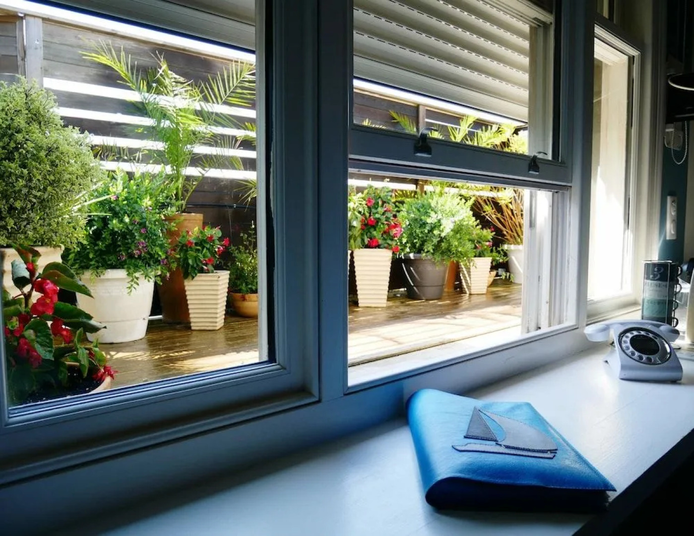 Les Jardins dAliénor