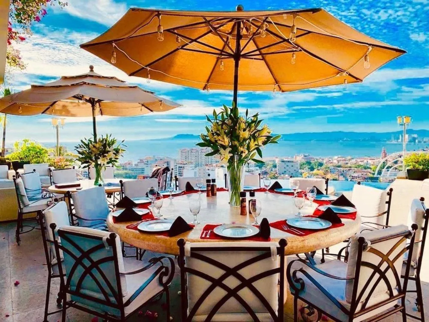 Casa Yvonneka, Private Luxury Villa