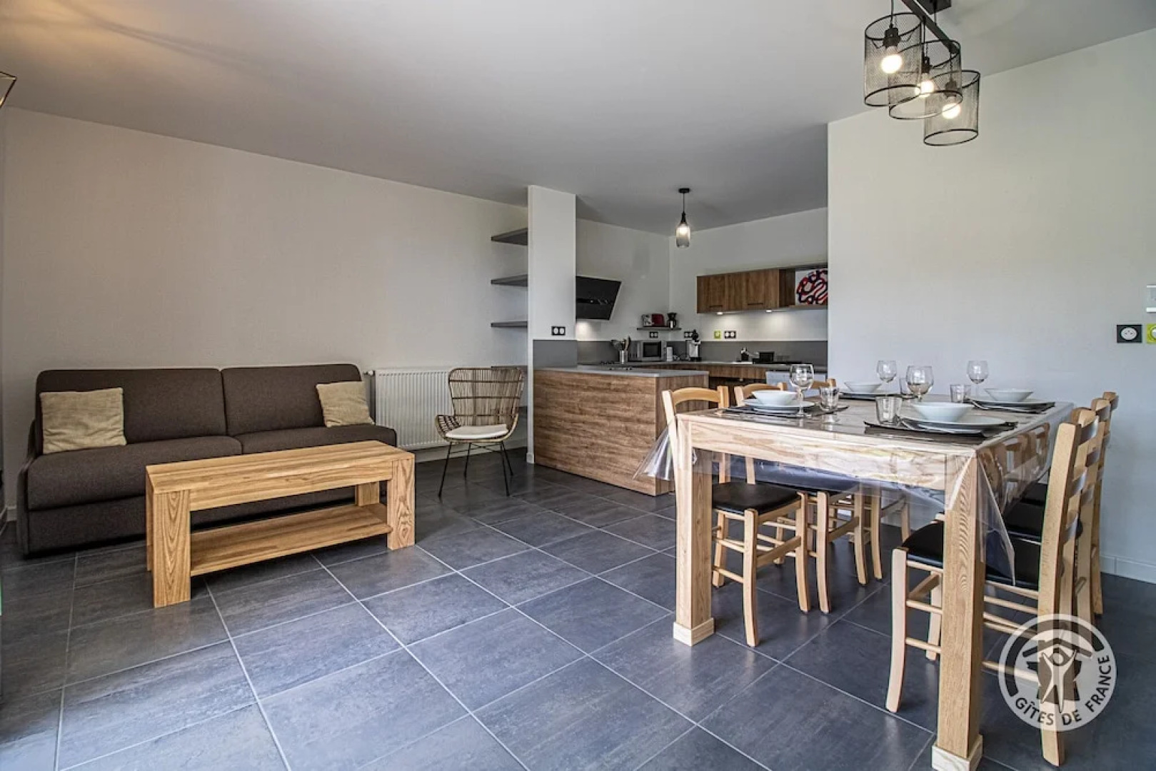 La Boucle de L'adour Chambres D'hôtes