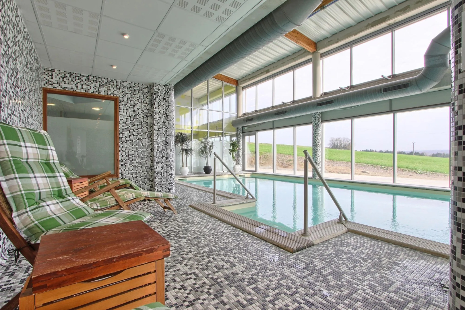 Best Western Hotel Ile de France