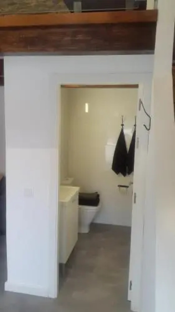 Albergue Castelos Lourenzá