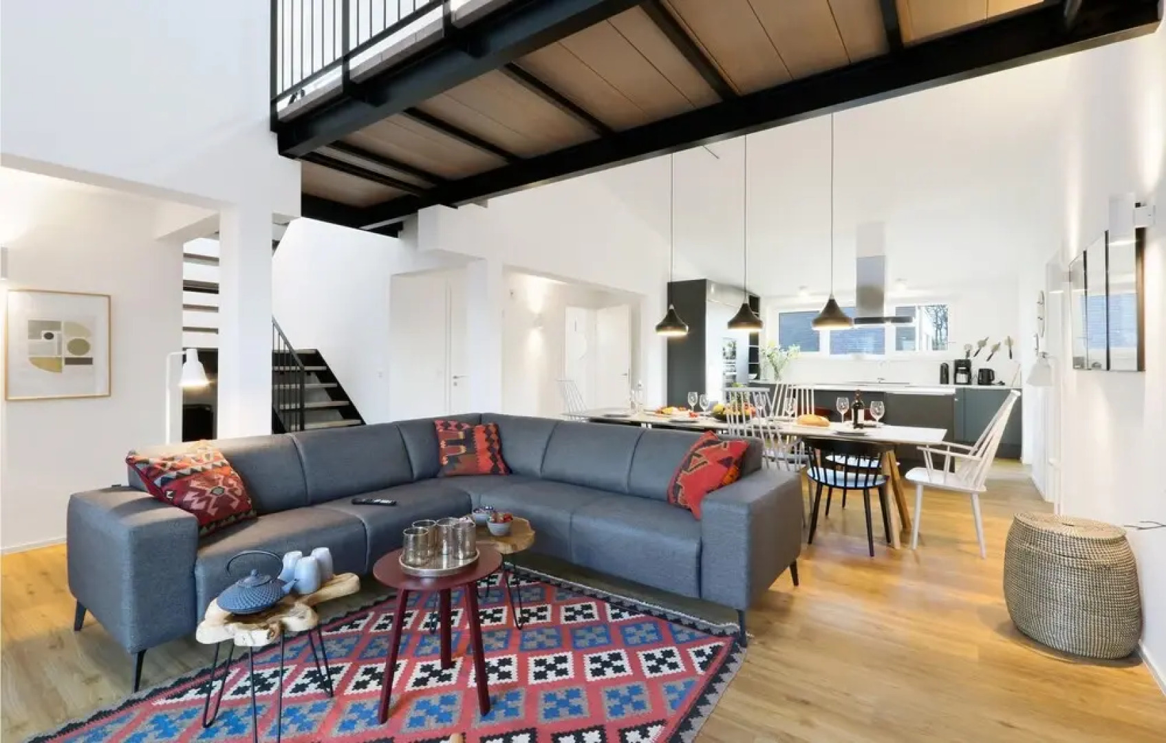 Amazing home in Lembruch/Dümmer See w/ Indoor swimming pool, WiFi and 5 Bedrooms