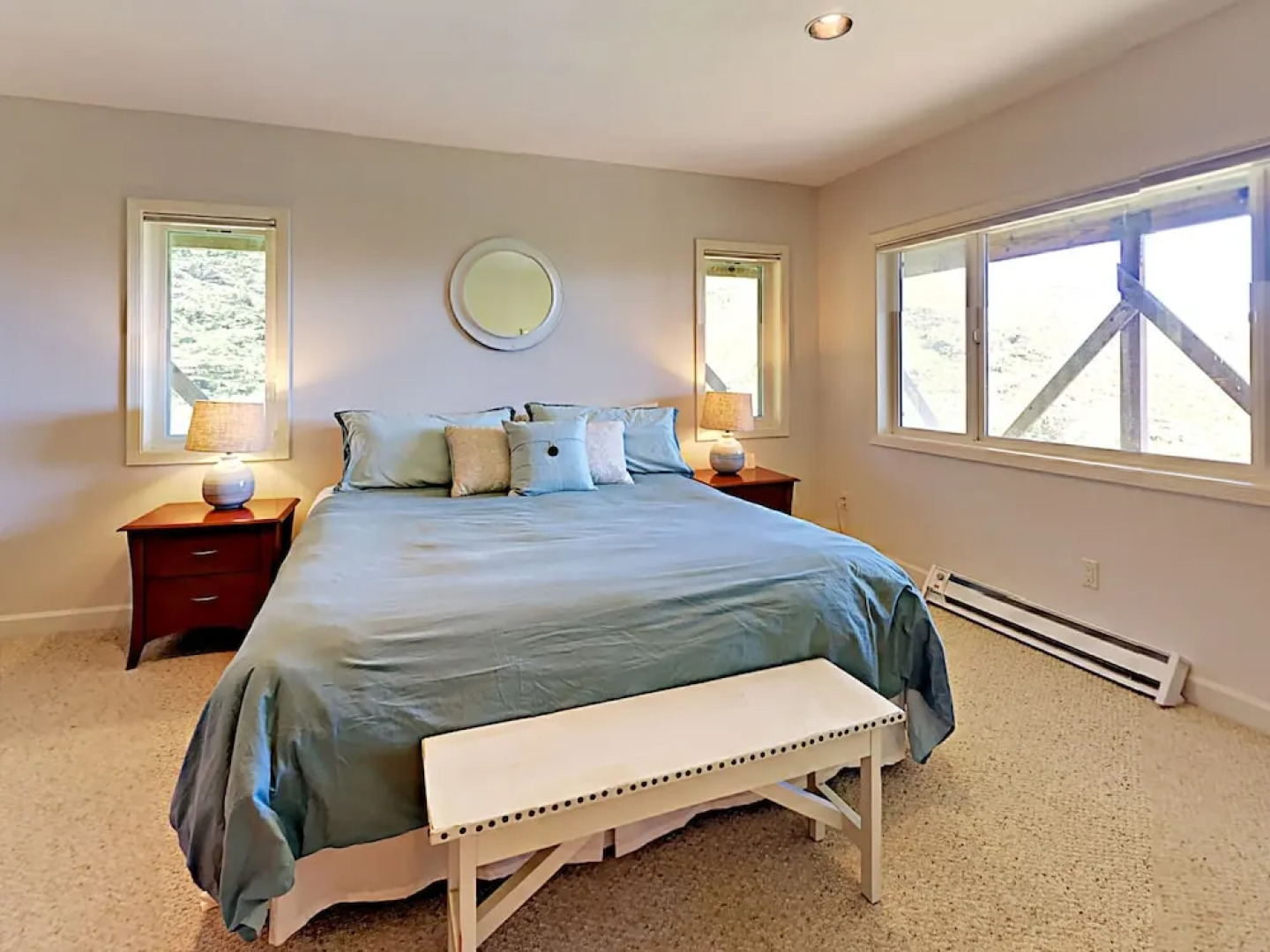 3br W/ Panoramic Ocean Views 3 Bedroom Home