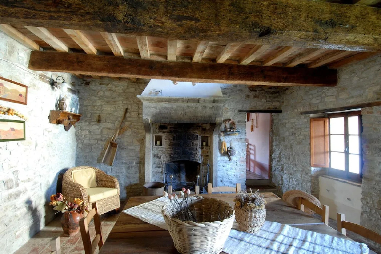 Agriturismo Chignoni