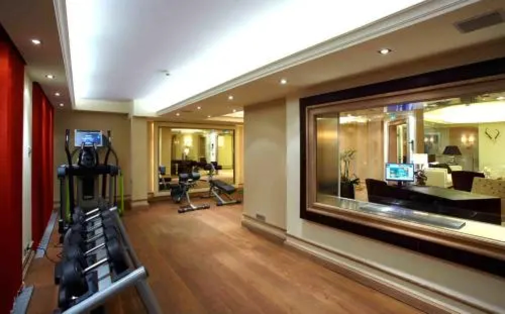 Sporthotel Lorünser