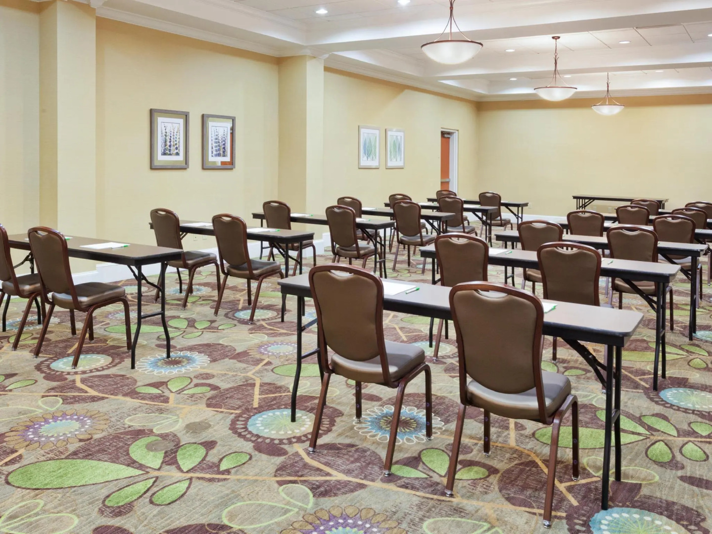 DoubleTree by Hilton Brunswick