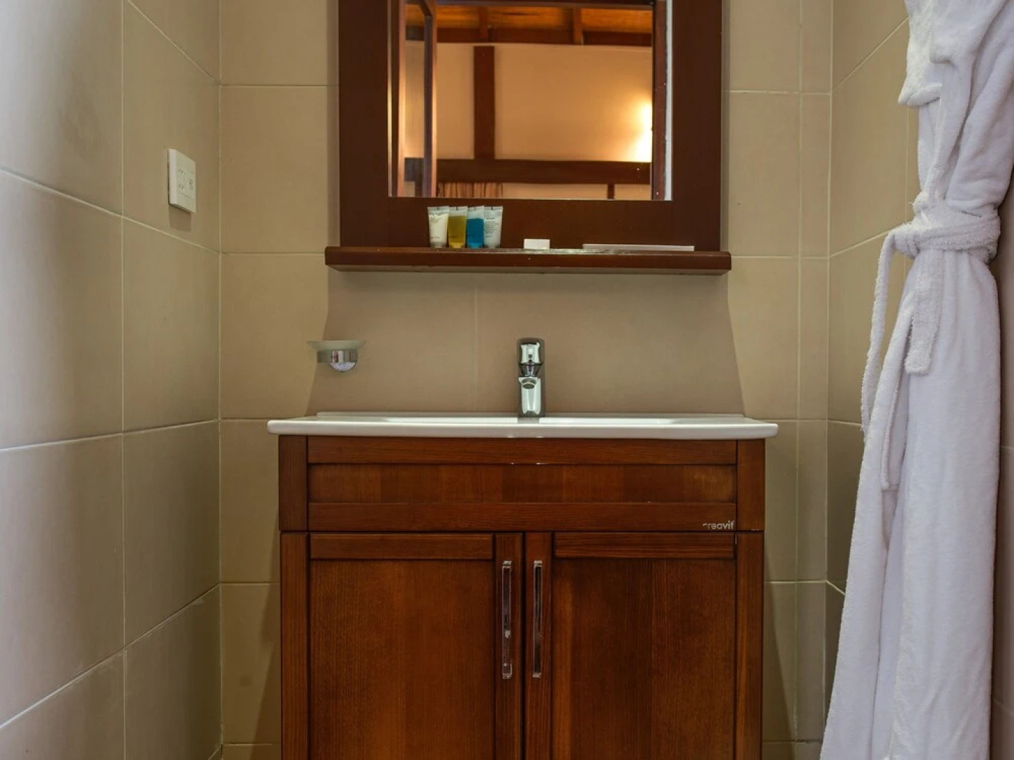 Lakowe Lakes Hotel Golf and Country Estate by NEWMARK