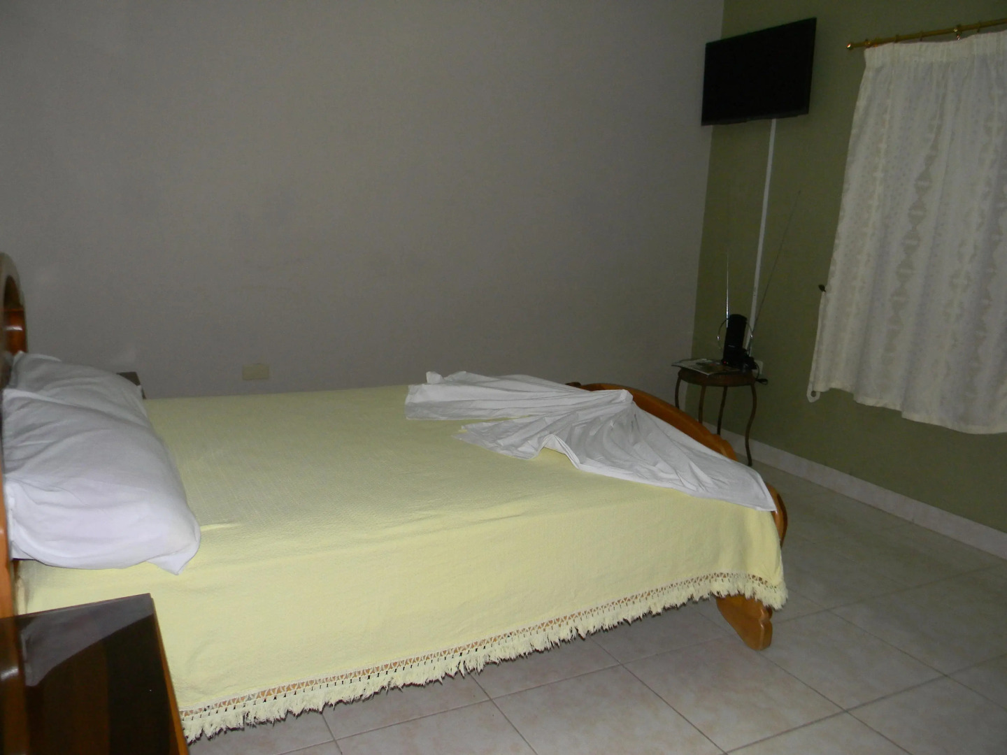 Hotel Rio Guayas