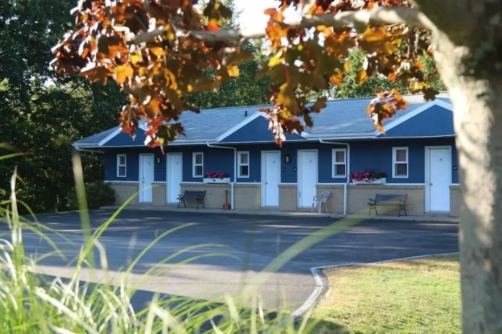 Coastal Inn Kingfisher