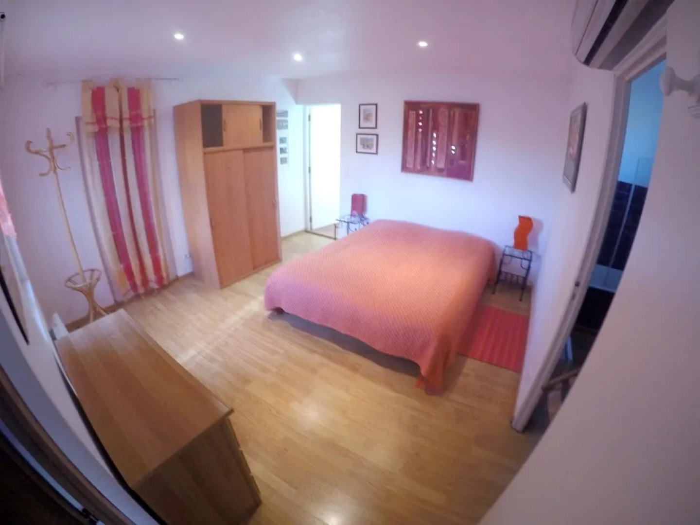 Villa With 2 Bedrooms in Saint-martin-de-pallières, With Wonderful Mou