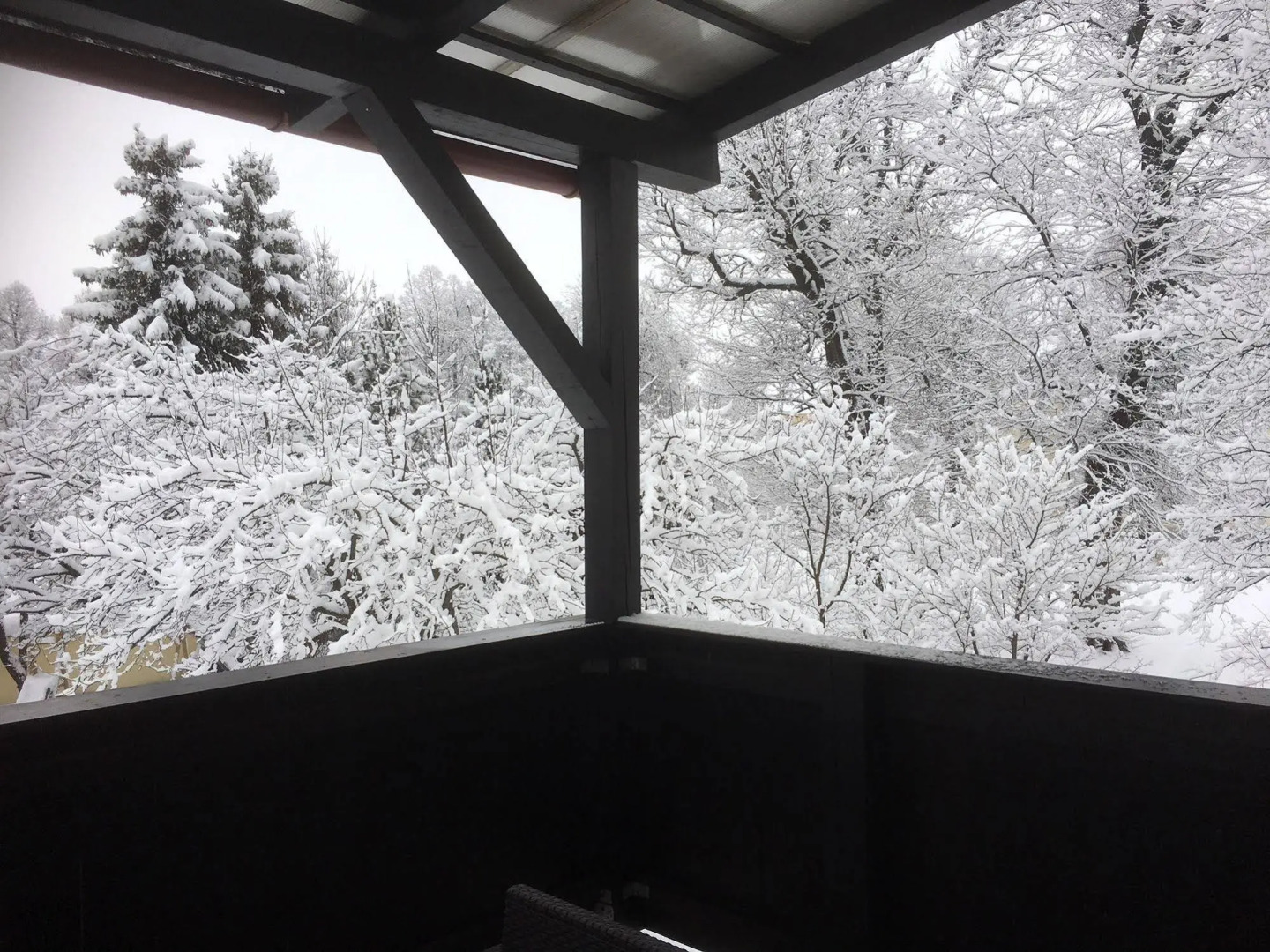 Zámoček Staré Časy