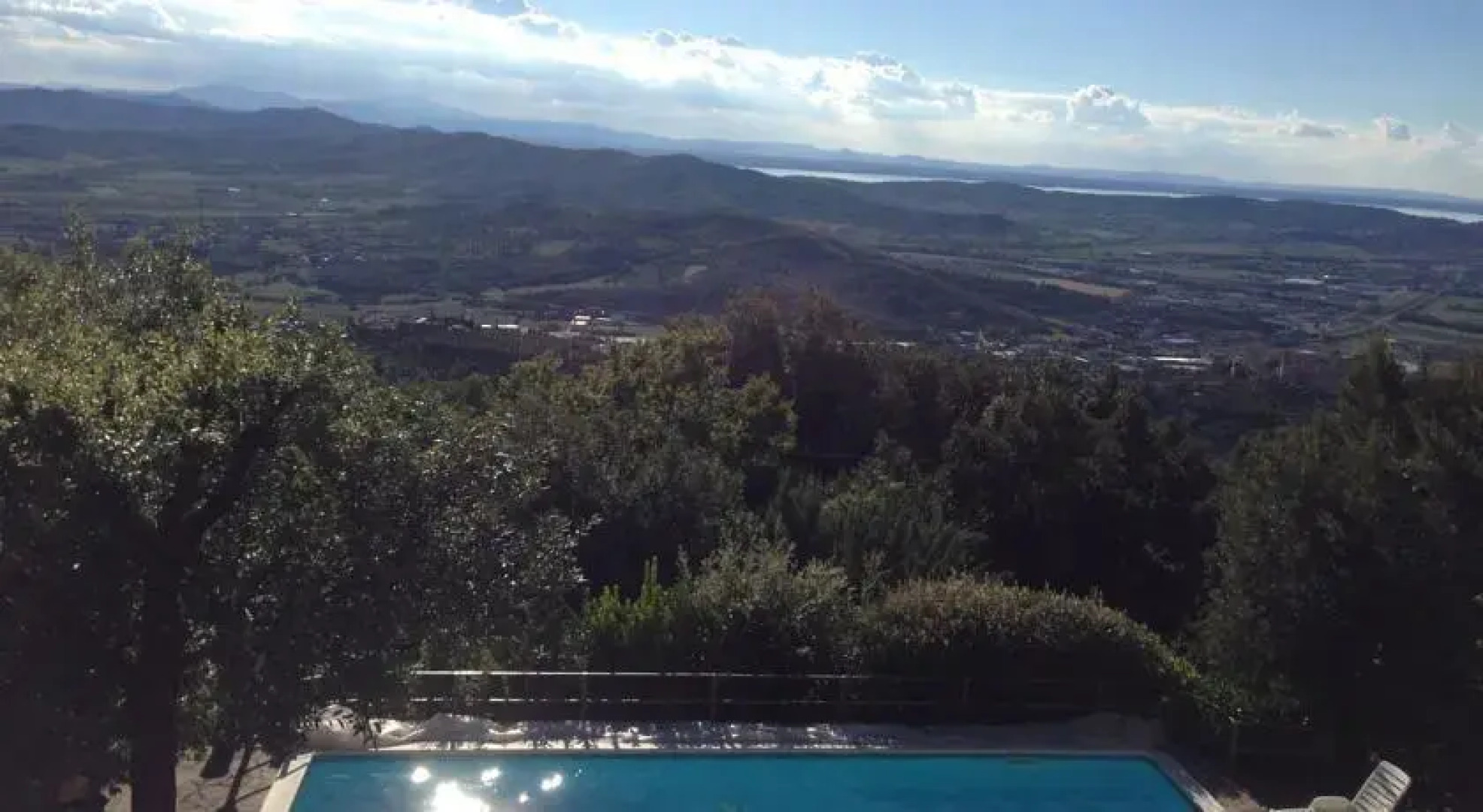 Holiday home Casa Trinità